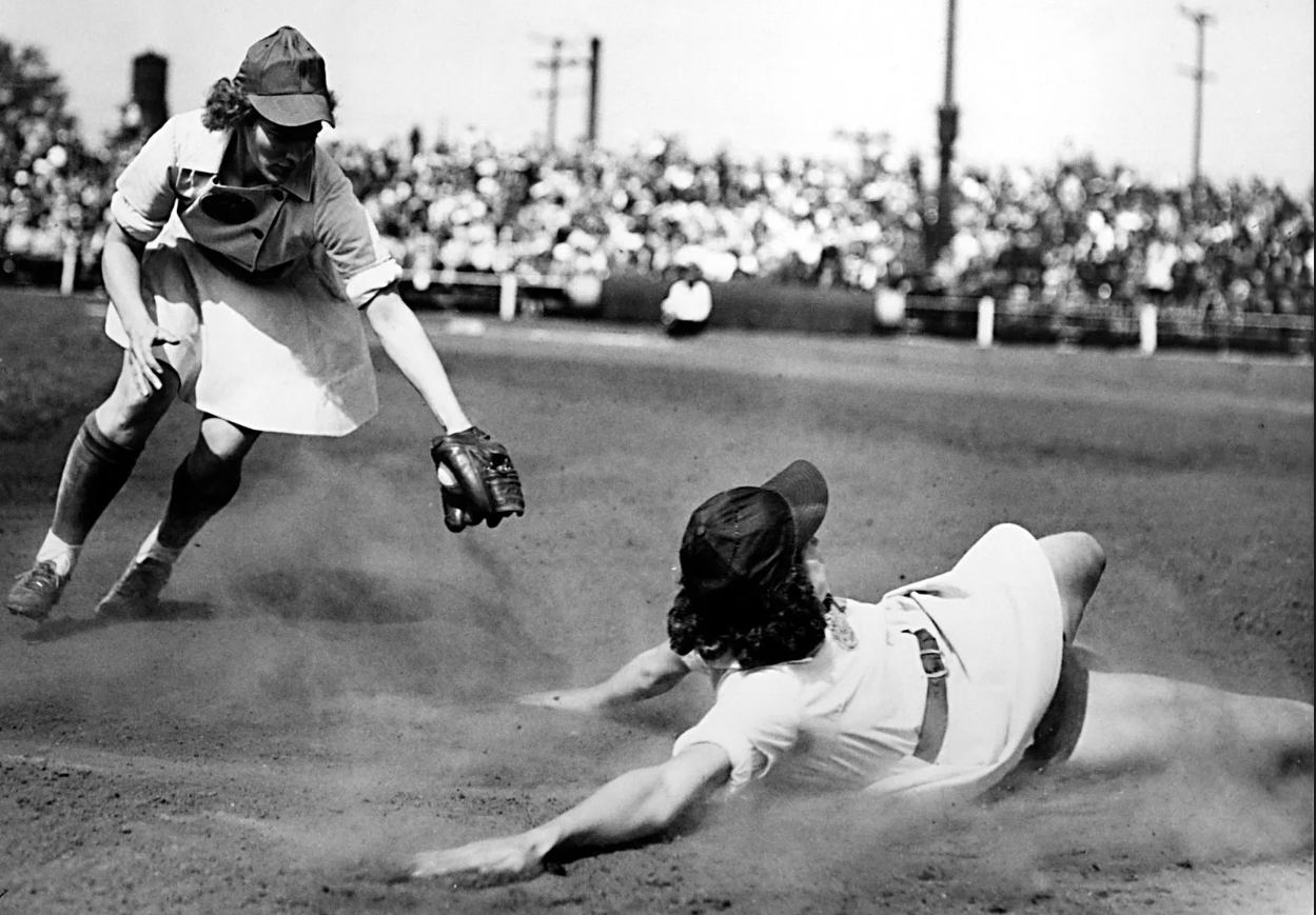 Are Professional Women's Baseball Players Exempt Under the Save America's Pastime Act?