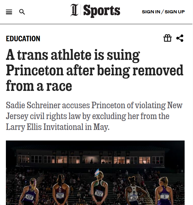 Philadelphia Inquirer 