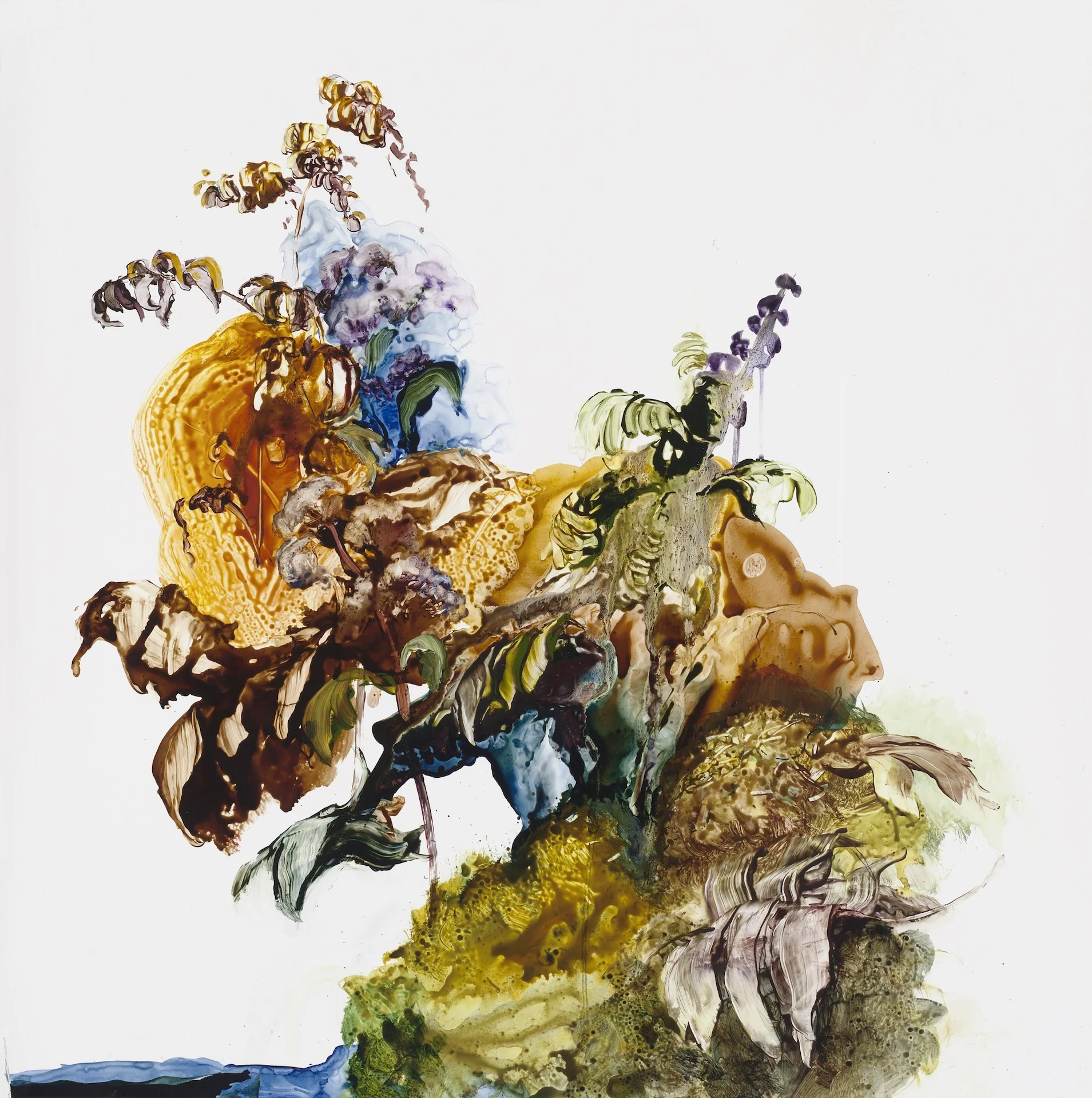 folding of a season