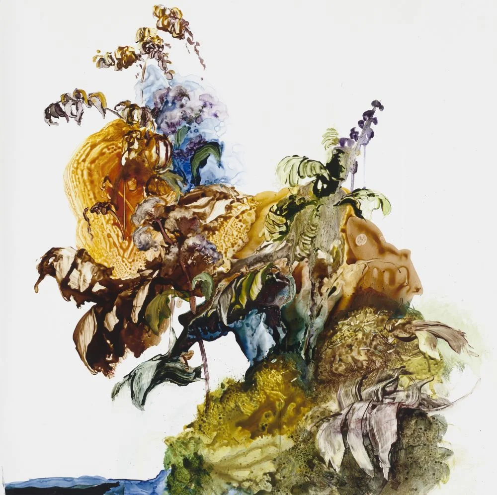 Folding of a Season
