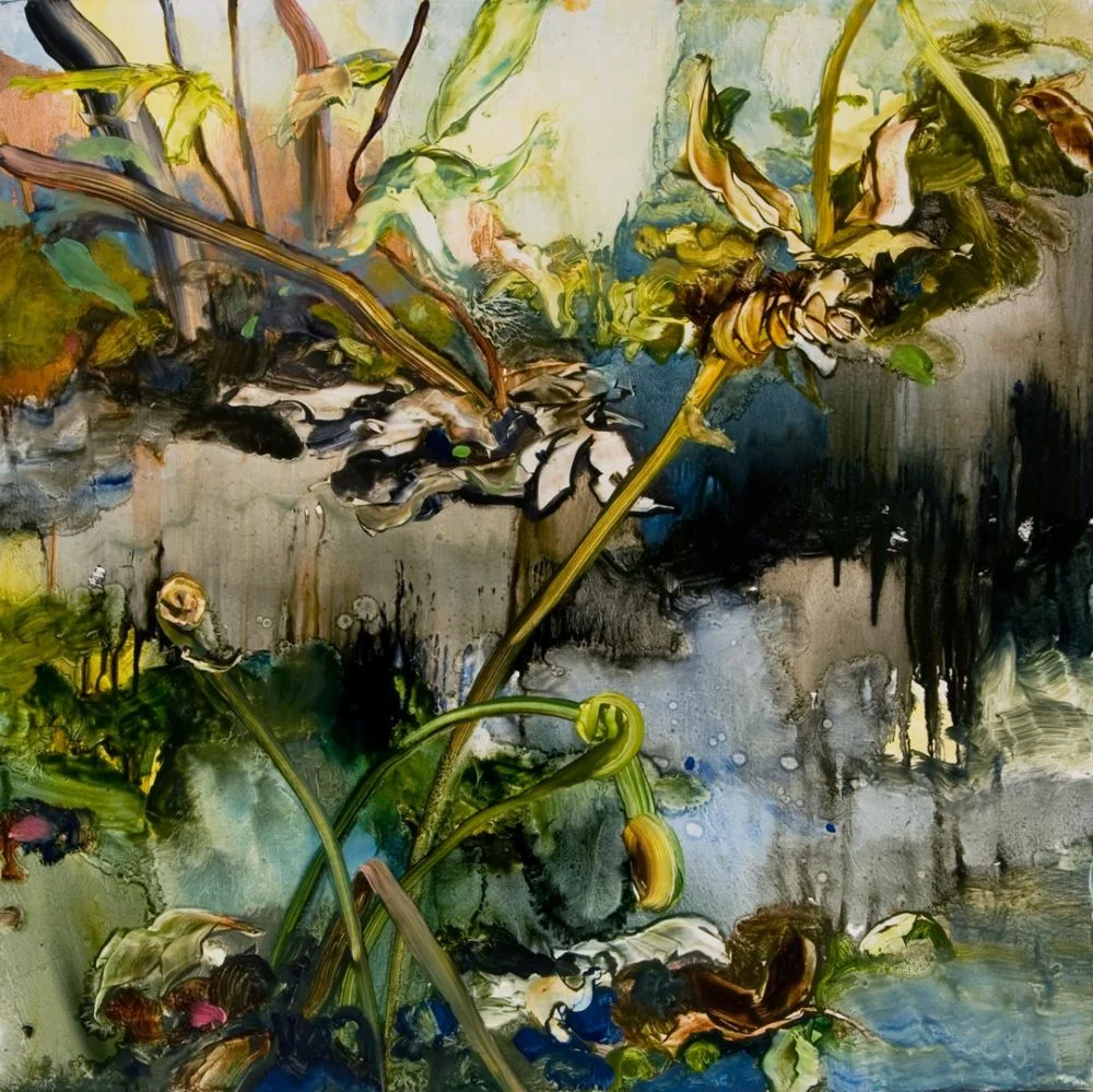 Finding Fluid Ground
