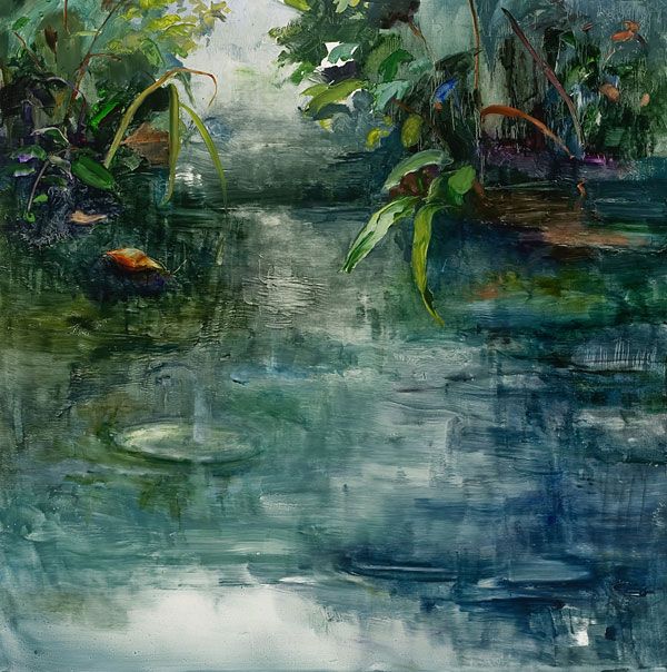 Finding Fluid Ground