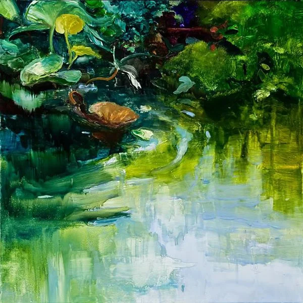 Big Life, Small Pond