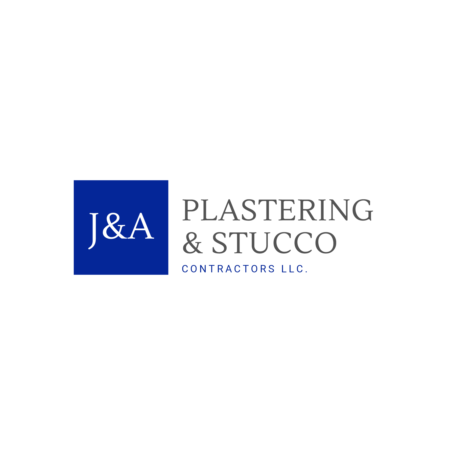 J &amp; A Plastering &amp; Stucco