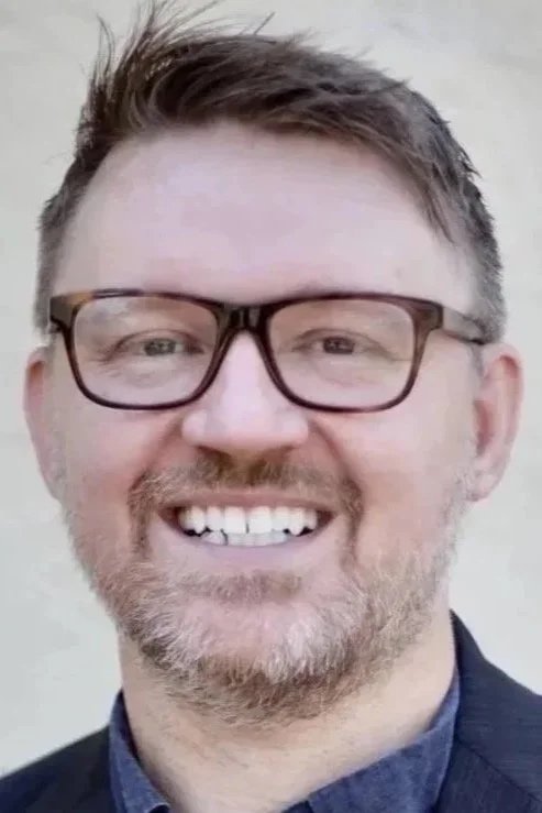 Leadership Forum 2026: "Evangelism in an Age of Despair" with Rev. Dr. Andy Root