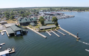 Take a Dream Trip to the Heaven on Earth for boaters!
