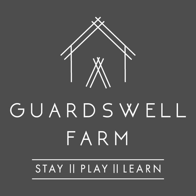New Series @ Guardswell Farm Launched