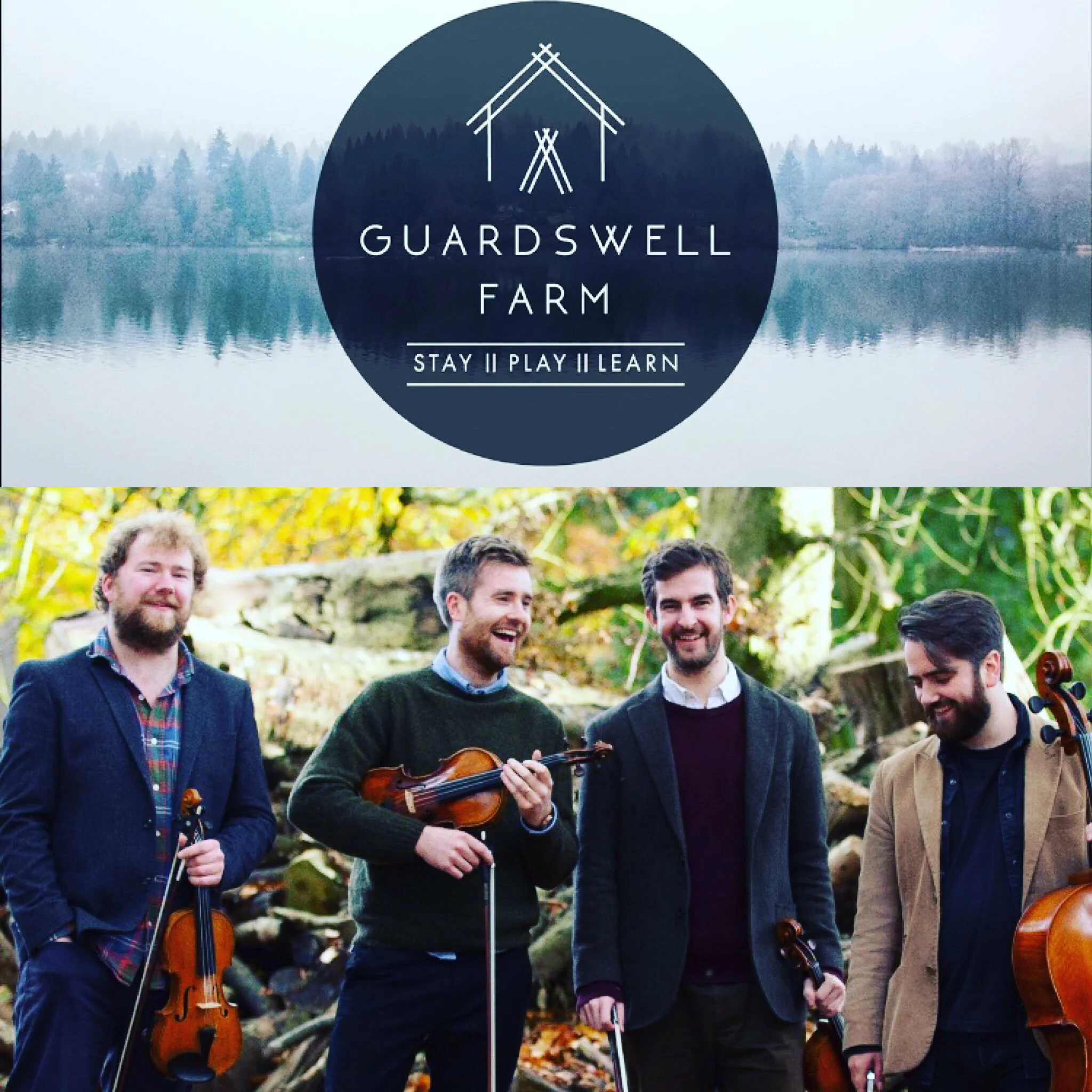 Guardswell Farm Series Continues this Autumn