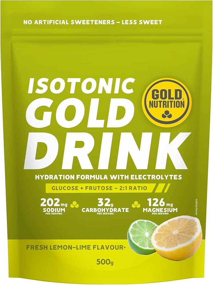 GOLD DRINK