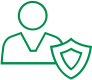 Strong KYC-AML compliance