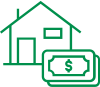 Digital assets backed by real estate assets