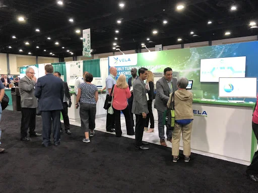 vela new product launch in the booth.jpg
