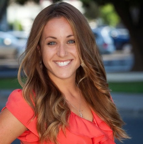 Kim Arguello | Project Manager, Events & Communication
