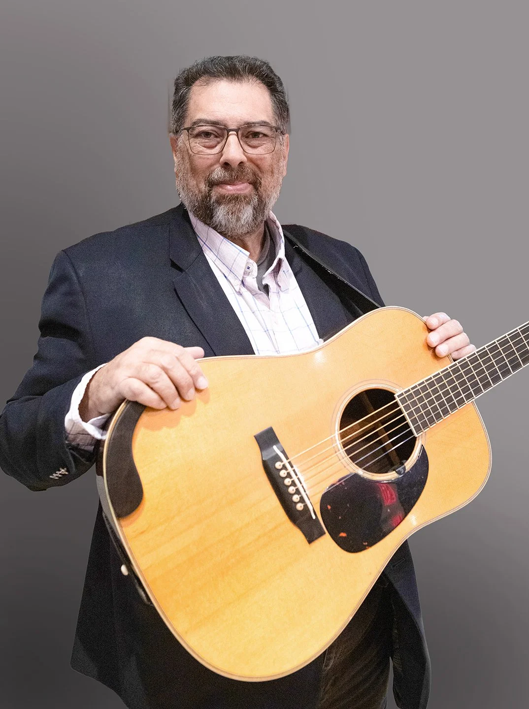 Greg Blake Professional Photo