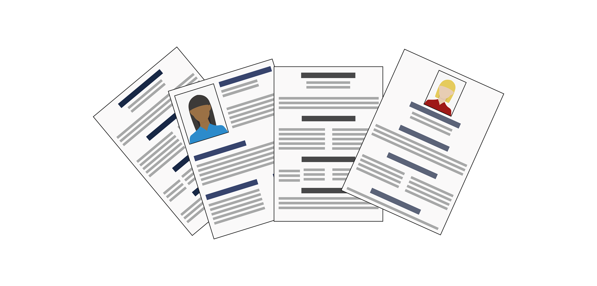 Resumes and Cover Letters