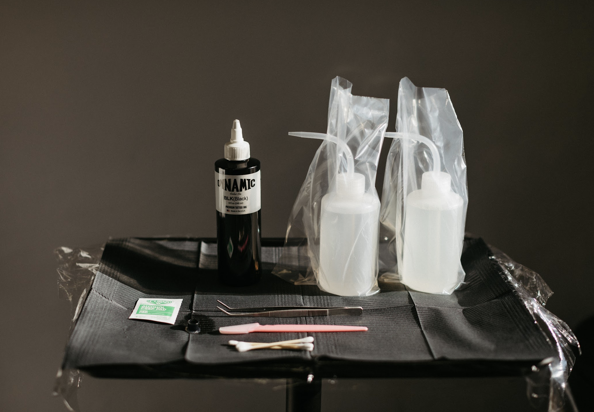 Your First Tiny Tattoo at Rooted & Rogue