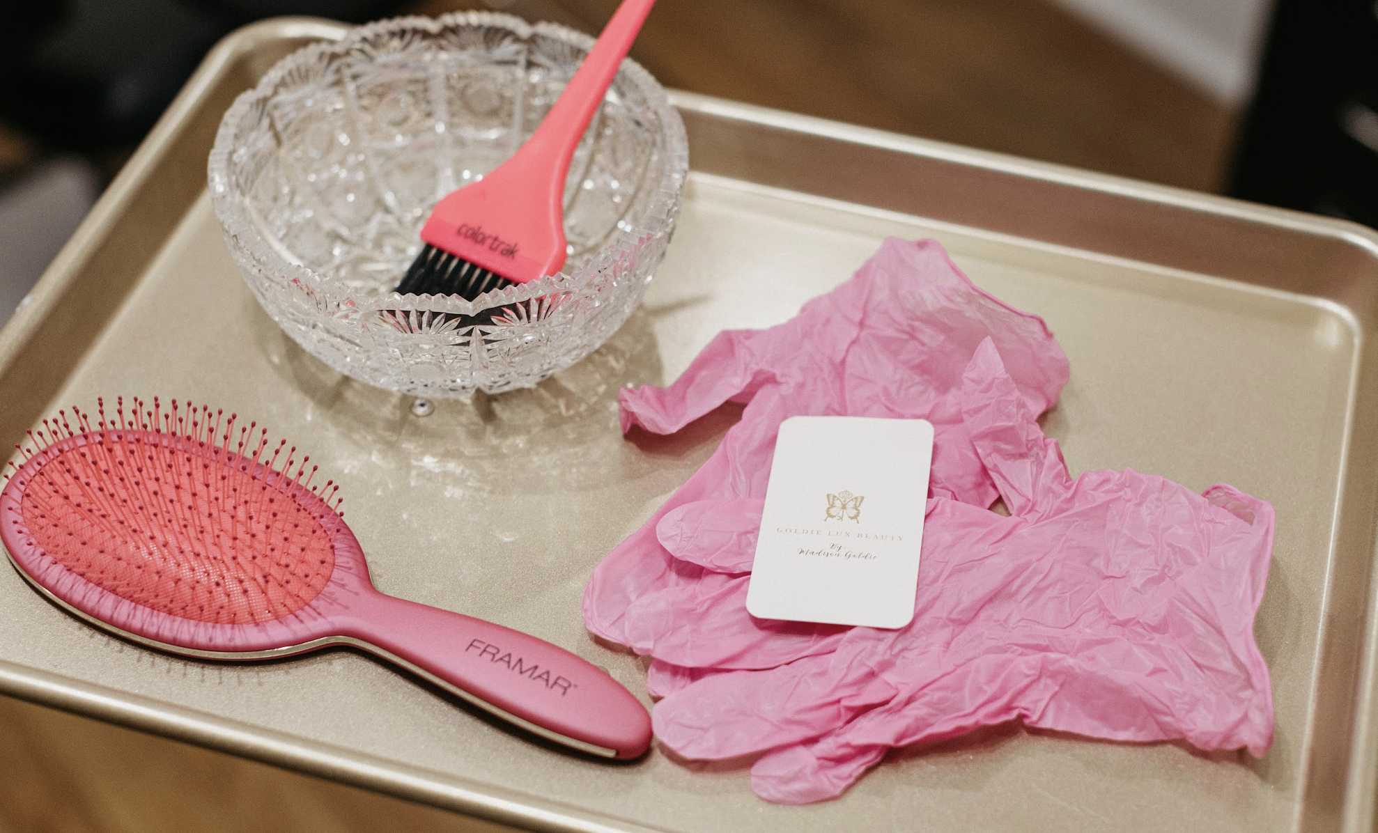 Beauty Services All in One Place