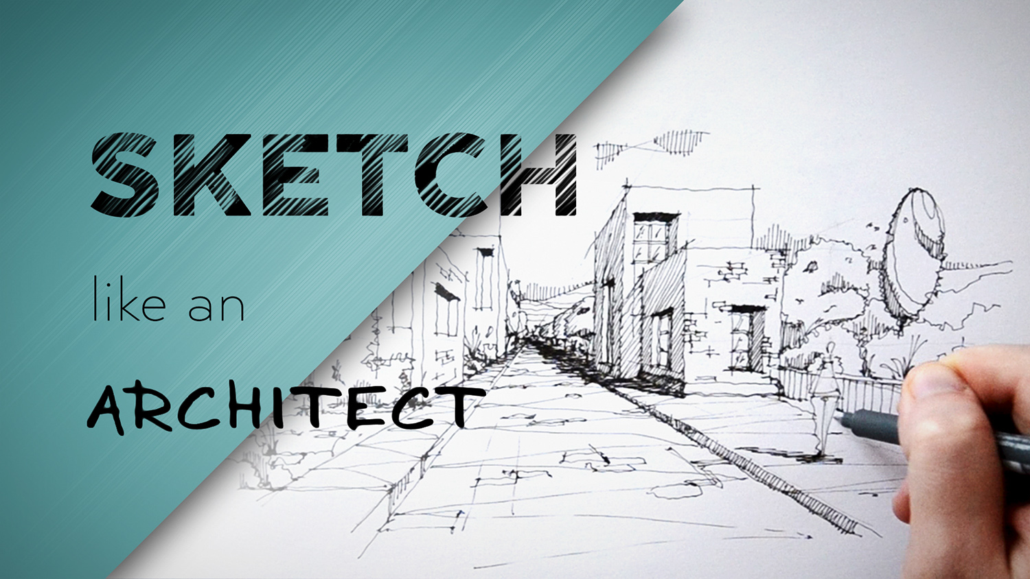 Architecture Drawing Classes Online