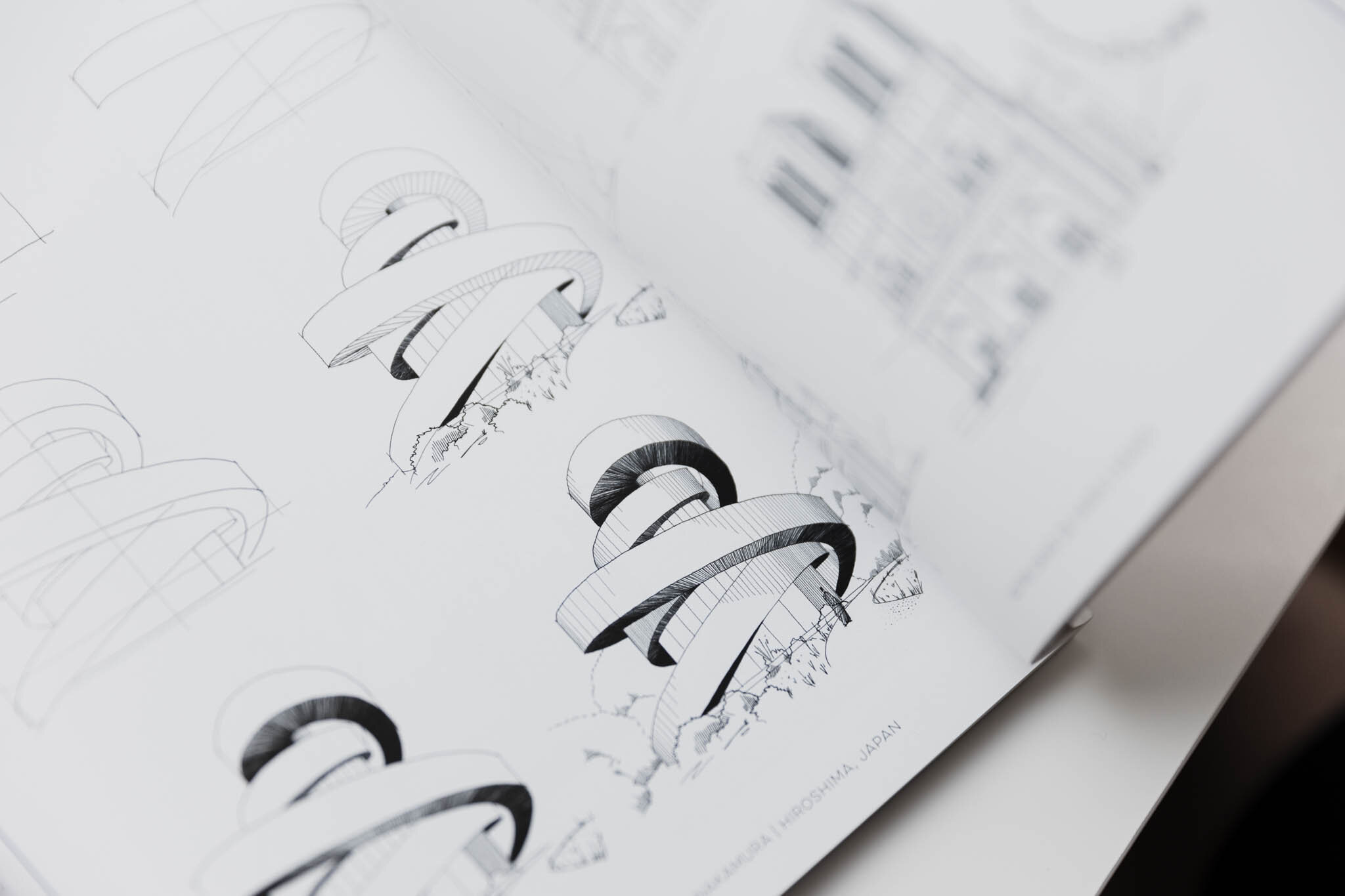 Draw Like an Artist: 100 Buildings & Architectural Forms - Sketch Like ...