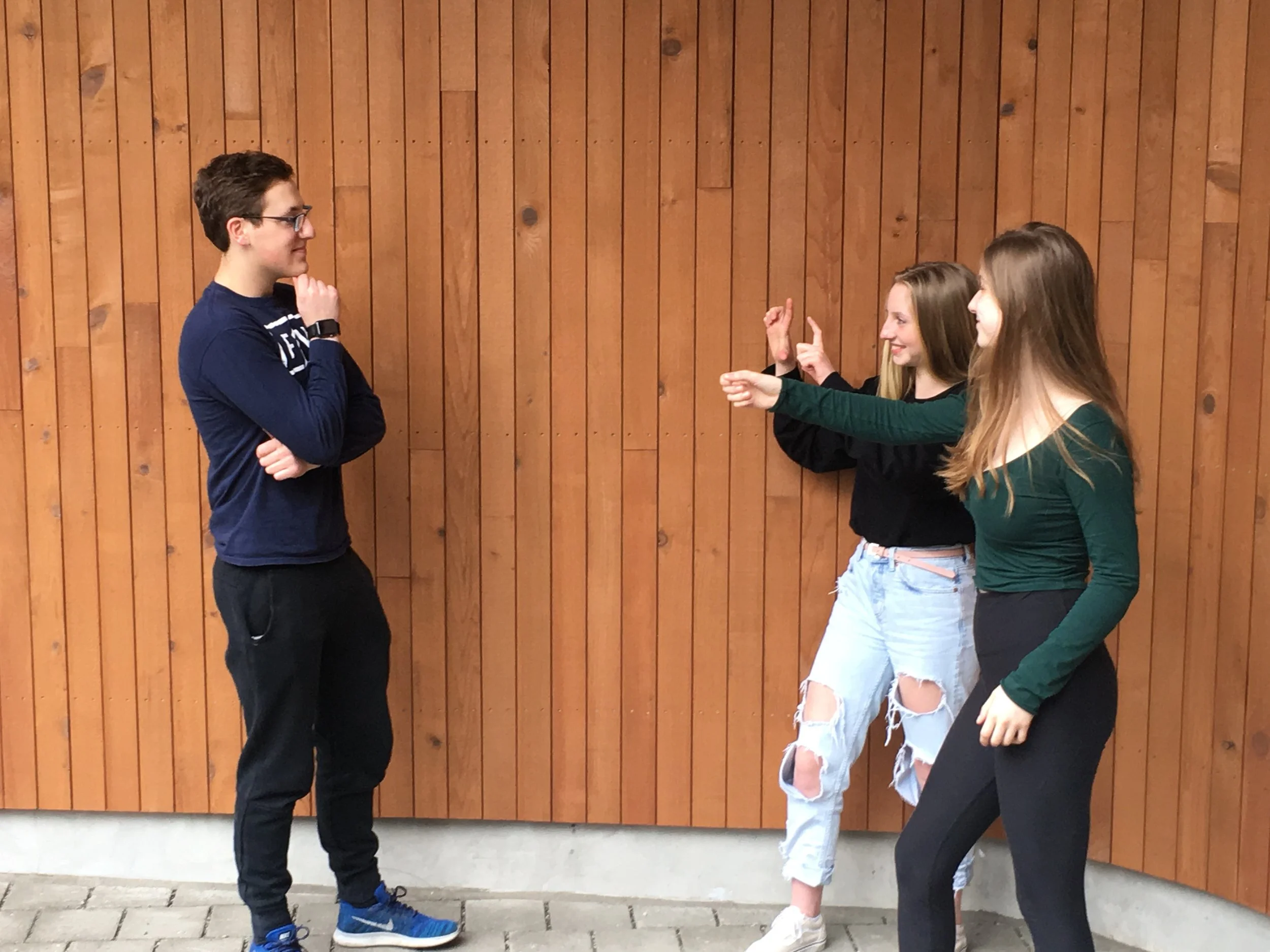 Immersives arrive for learning and maybe even some fun