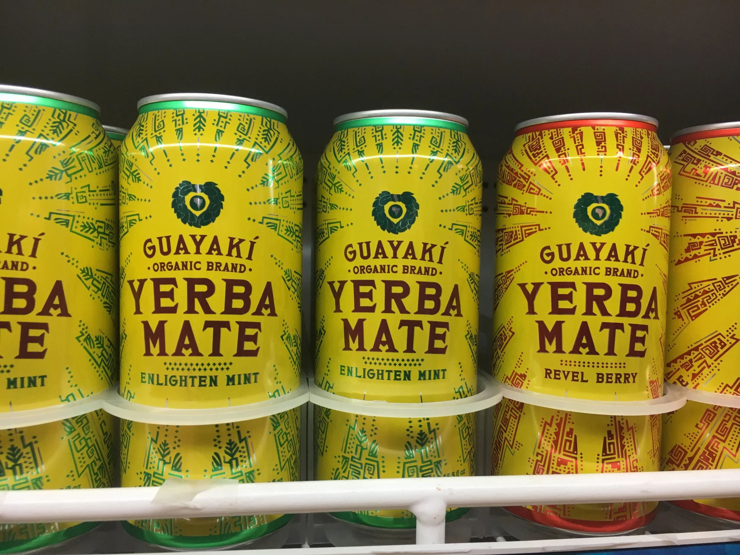 Yerba Mate potentially linked to cancer