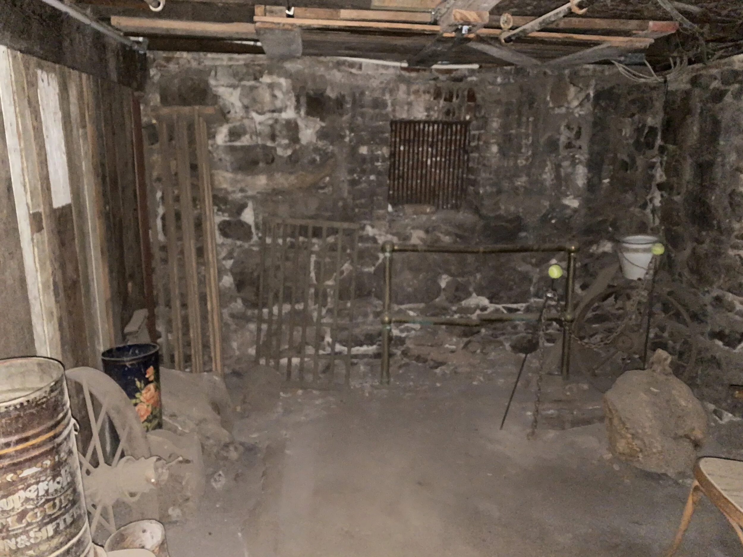 Descending into Portland’s “Shanghai Tunnels”