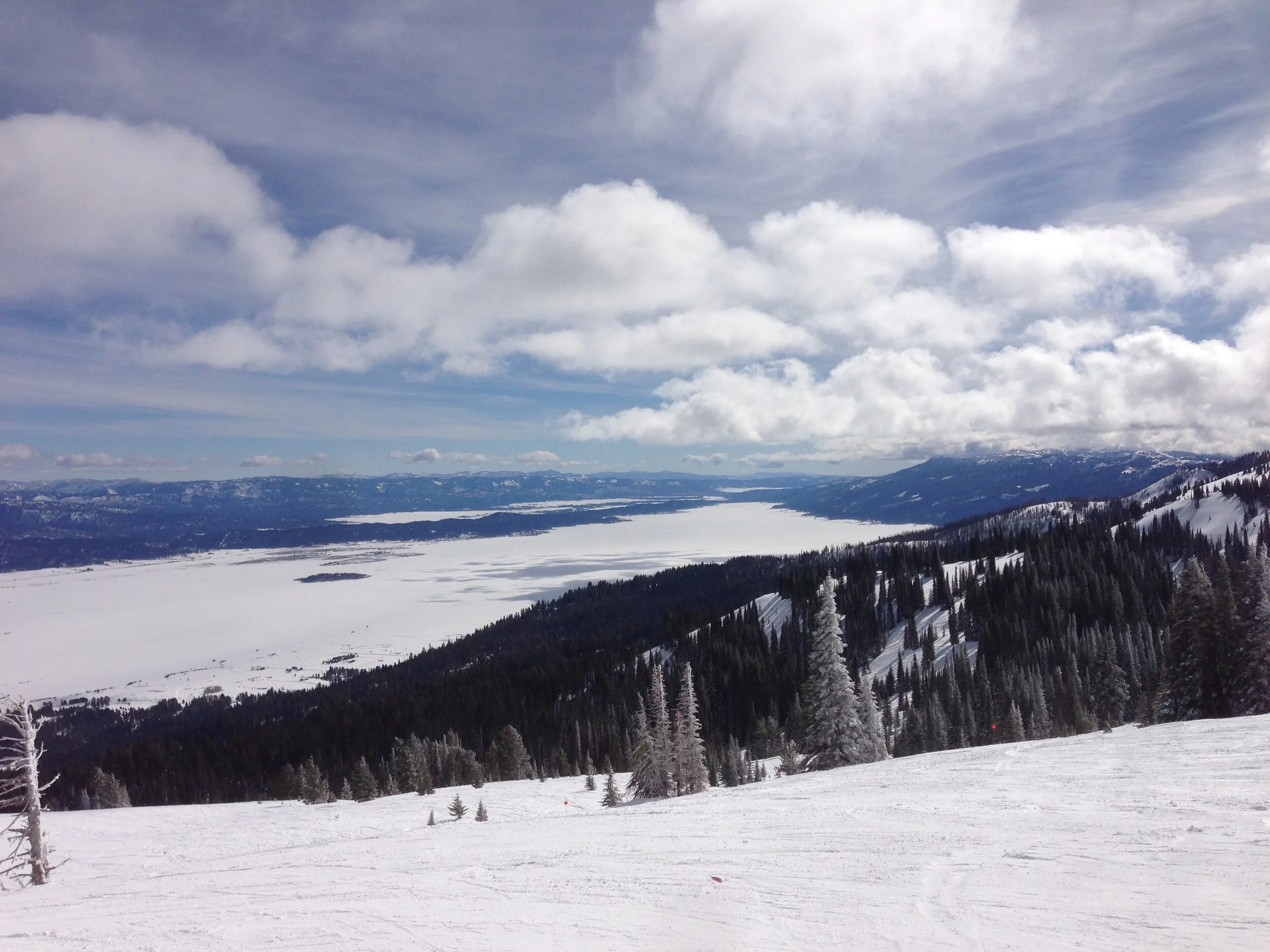 As COVID remains prevalent, the future of Catlin Gabel winter recreation remains unclear