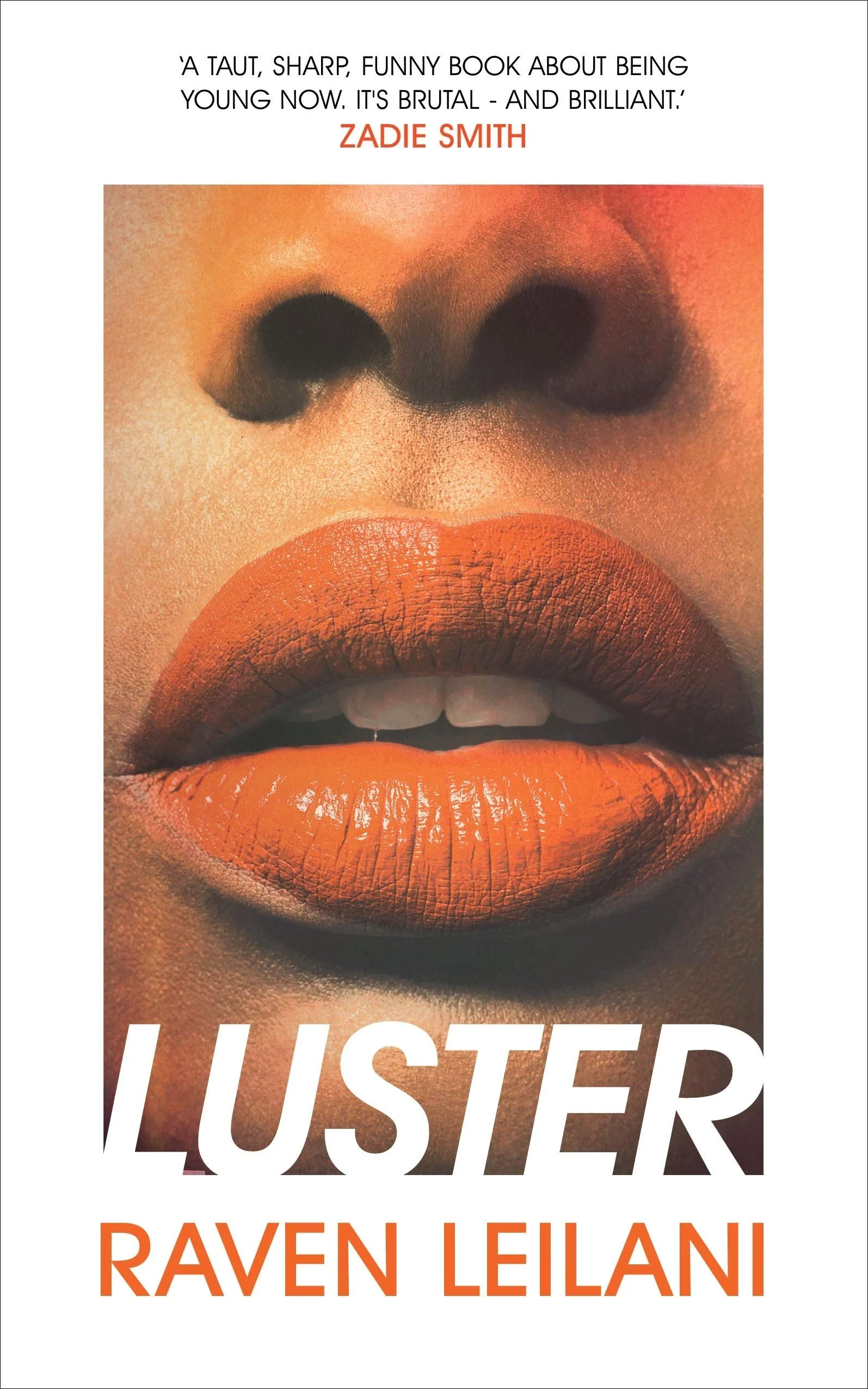 ‘Luster’: A 2020 release about race, class, sex, and growing up. 
