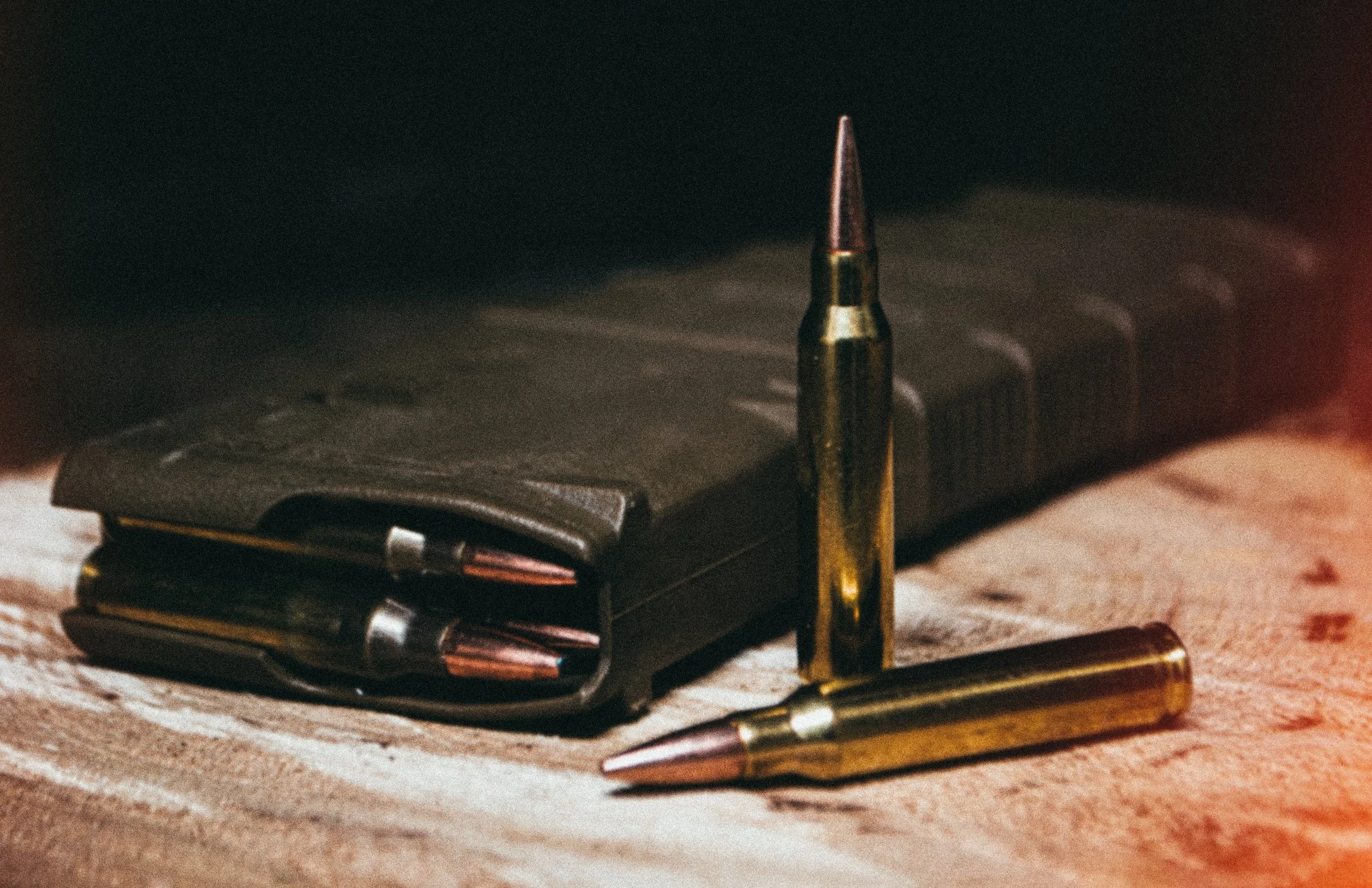 Oregon citizens to vote on strictest gun law in the country 