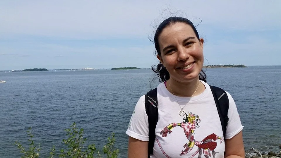 Ceramics and calculus highlight the newest member of the CGS math department | Humans of Catlin Gabel