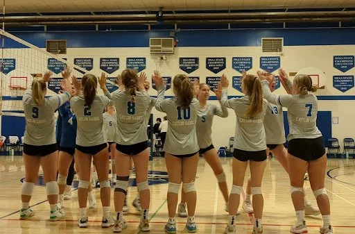 A Recap of the Catlin Gabel Fall Sports Season 