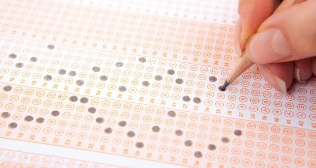 OPINION: Tips and tricks to nail that 1600 SAT score