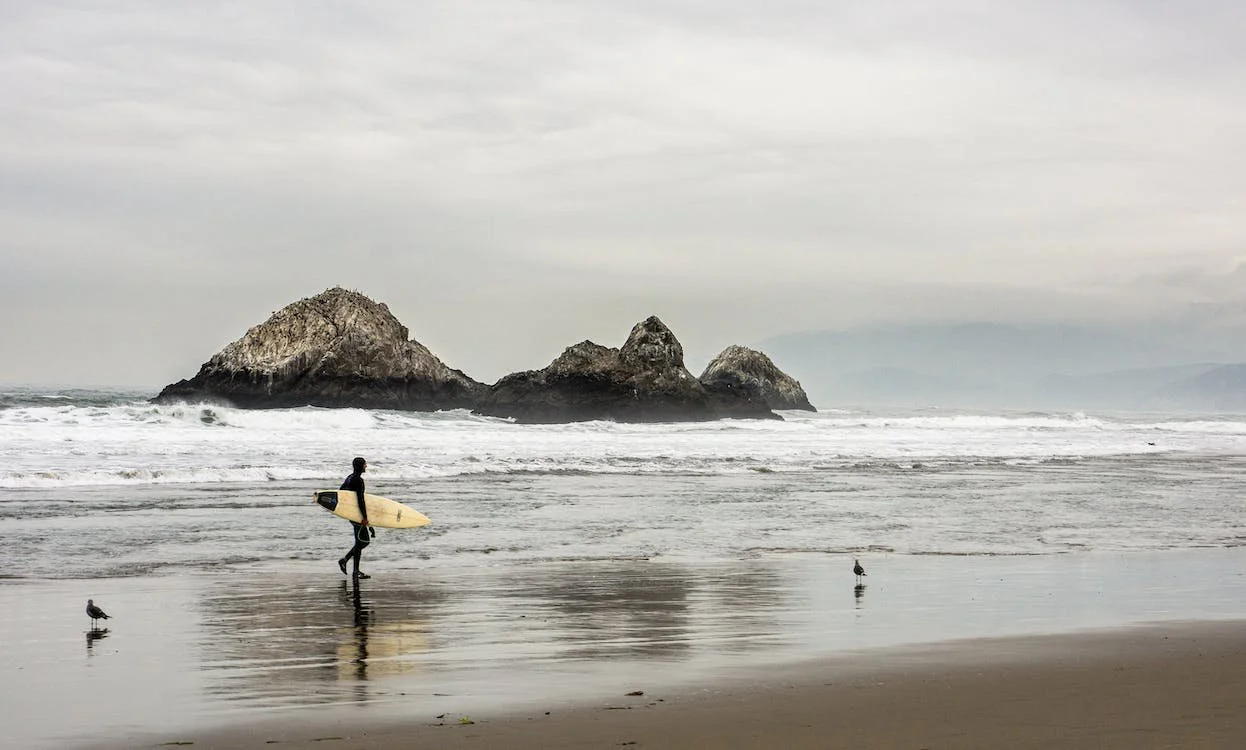 The Guide to Surfing the Endless Waves of the Oregon Coast