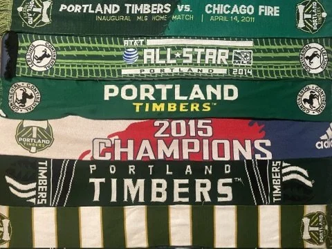 The Portland Timbers’ Record-Breaking 2015 Journey from Cascadia to Columbus