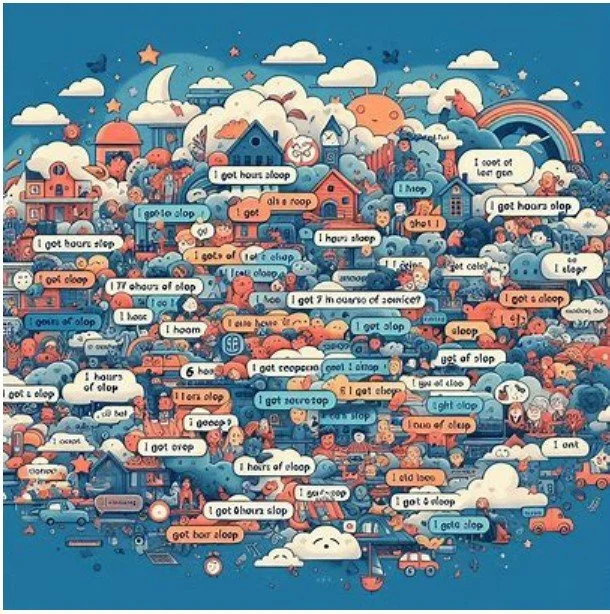 OPINION: Why you should sleep way more than you do