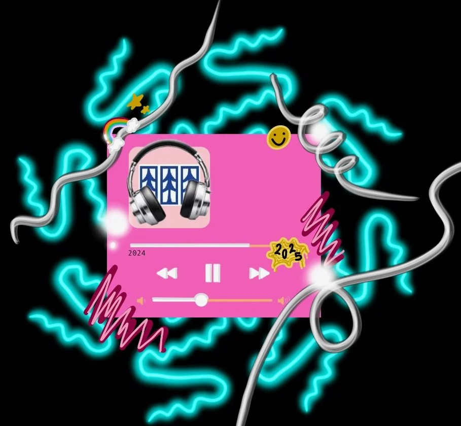 Unwrapping the soundtrack of ‘24