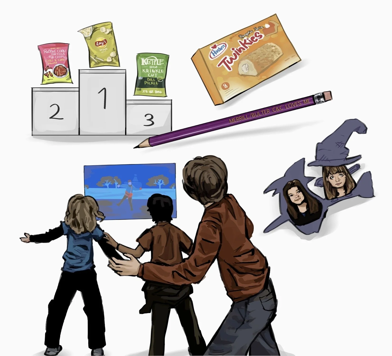 A deep dive into Catlin’s C&amp;C Traditions