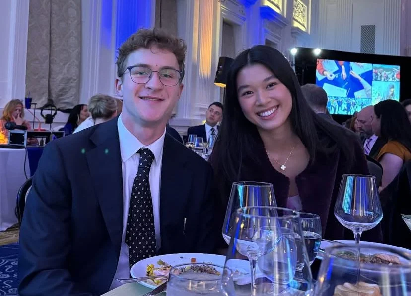 Reflecting on a year of CGSA leadership