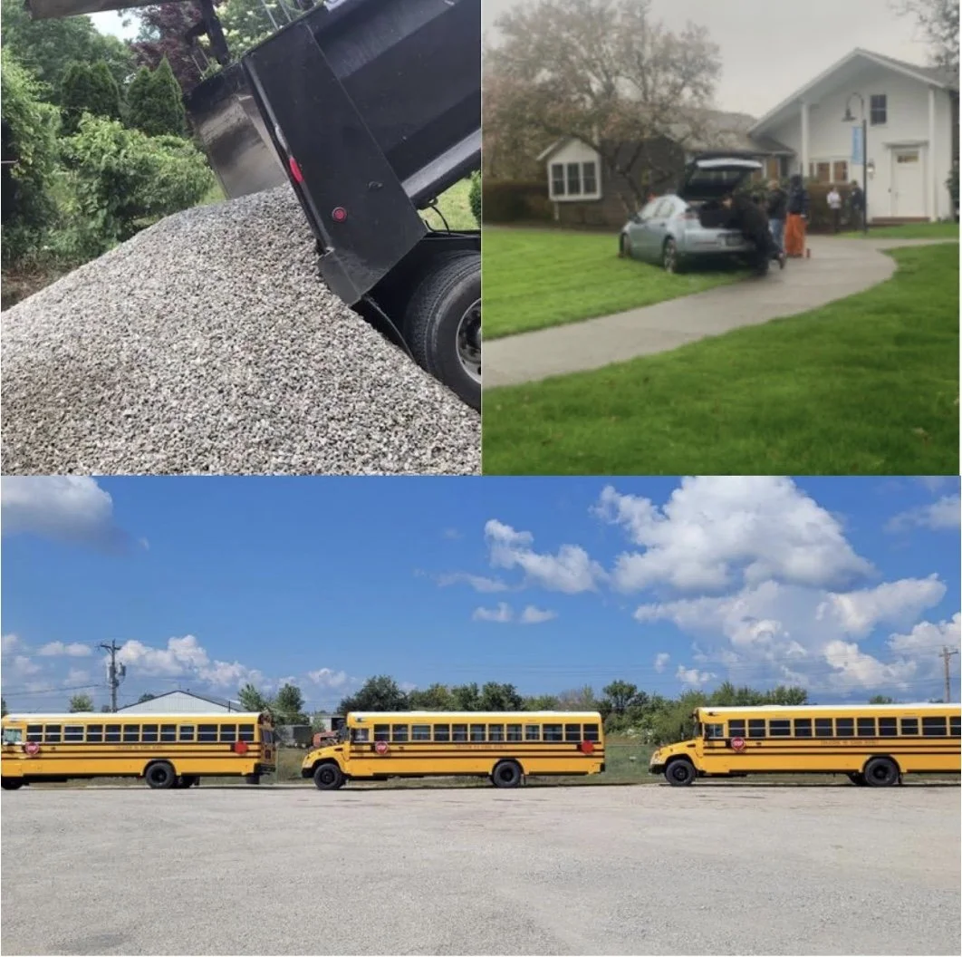 REVIEW: Catlin Gabel senior pranks ranked