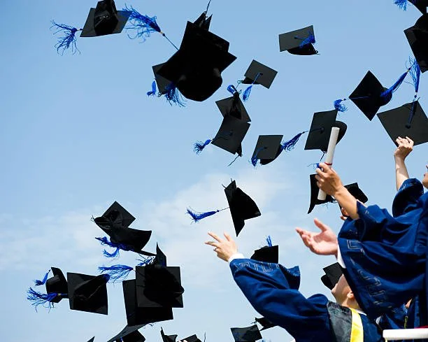 Bidding Farewell to CatlinSpeak’s Beloved Seniors
