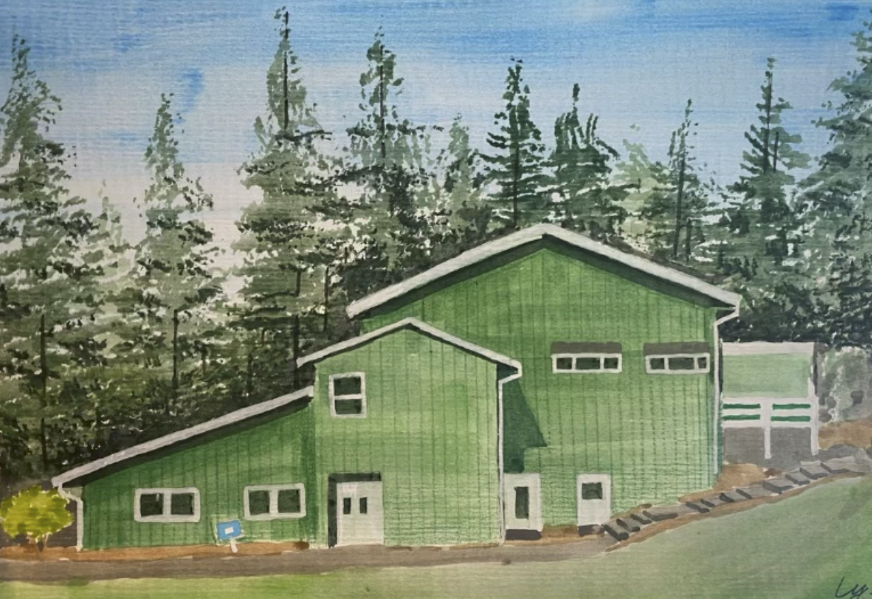 REVIEW: A student’s guide to the Catlin Barn from breakfast, lunch, and everything in between 