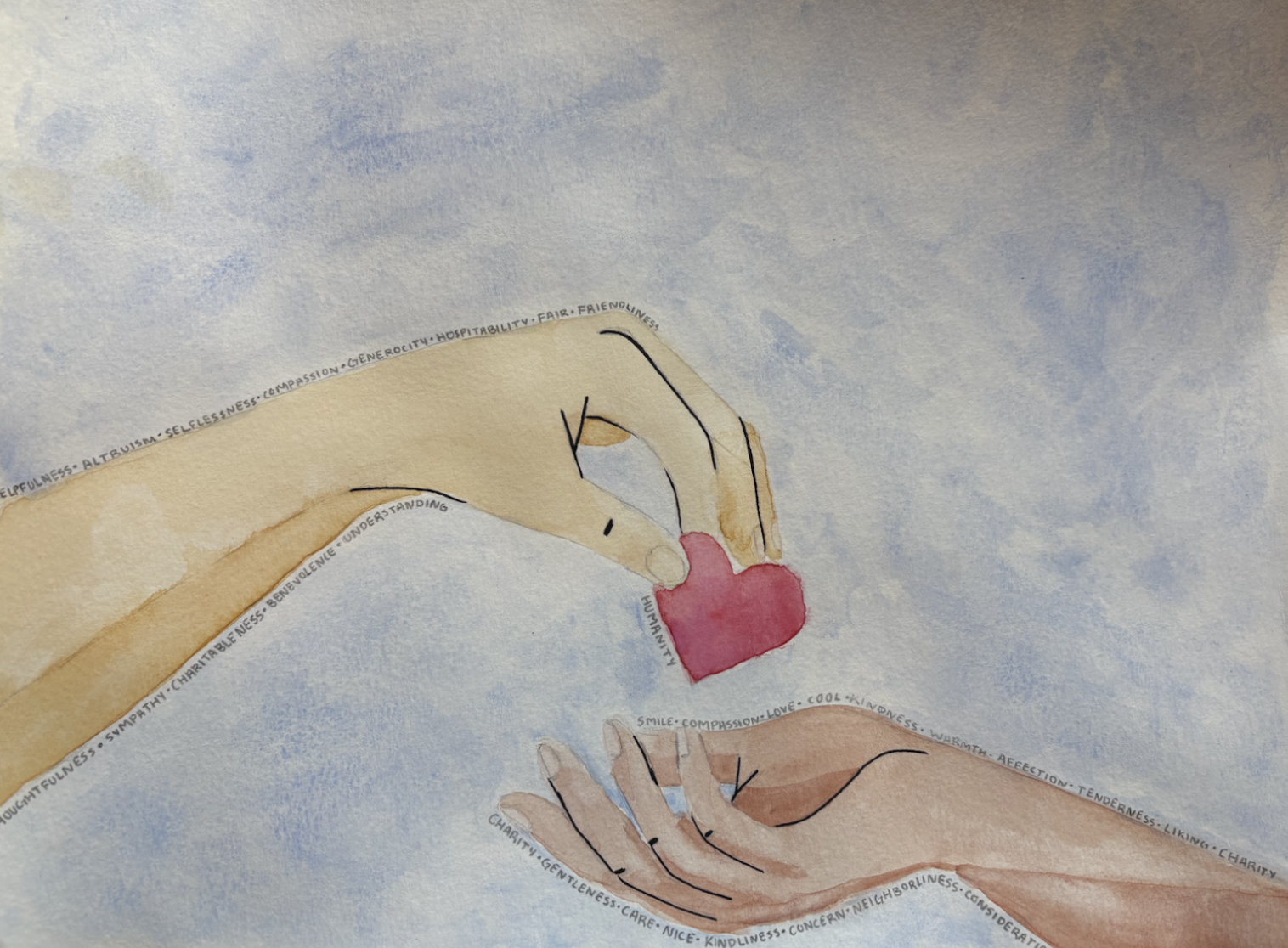 How Portland organizations are responding to food insecurity