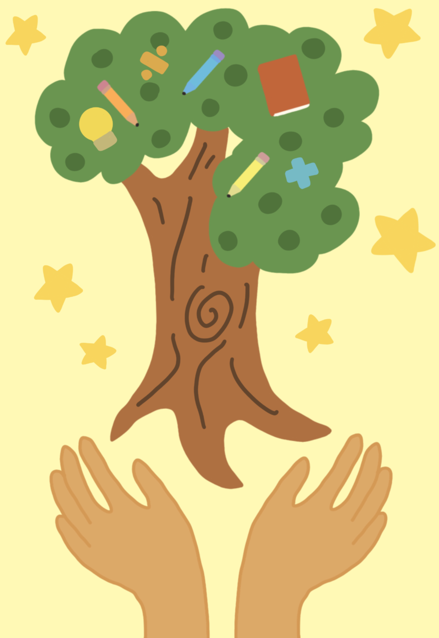 The realities of being a young teacher at Catlin