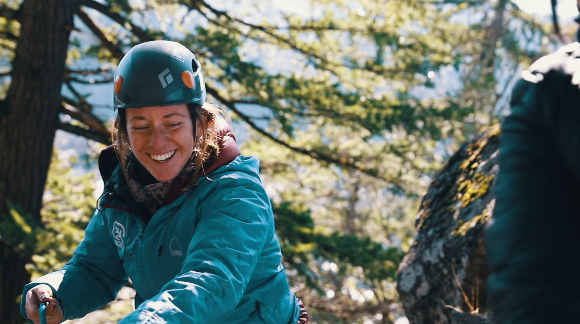Putting down roots in Portland, Lindsay Babbit’s journey to becoming the Director of Outdoor Education at Catlin | Humans of Catlin Gabel