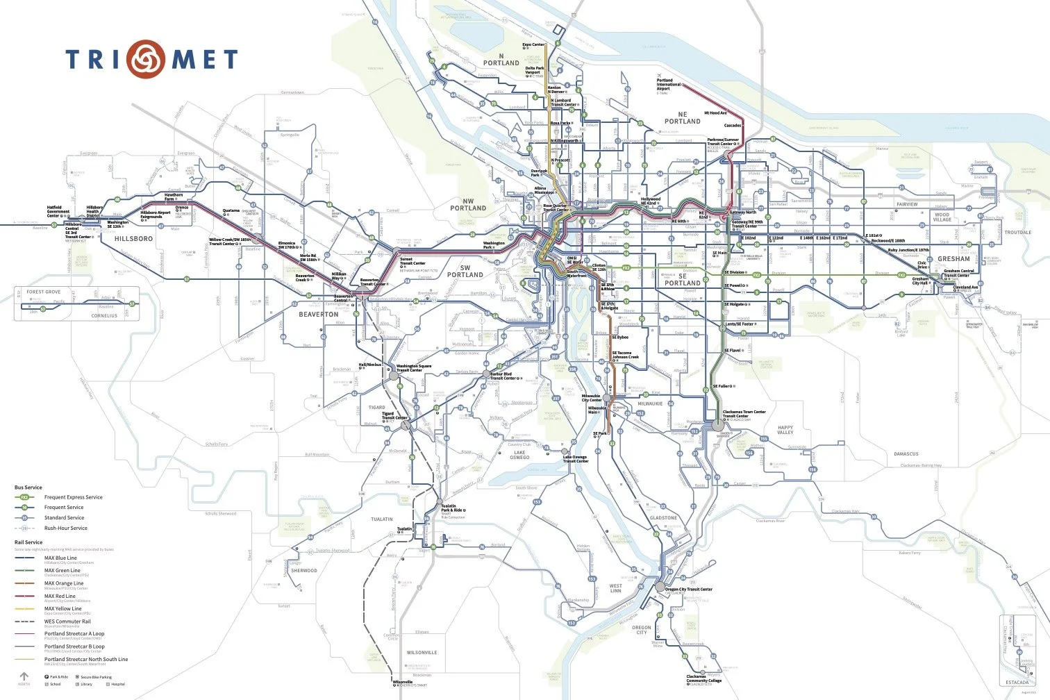 Changes to Bus Line 20 due to budget cuts