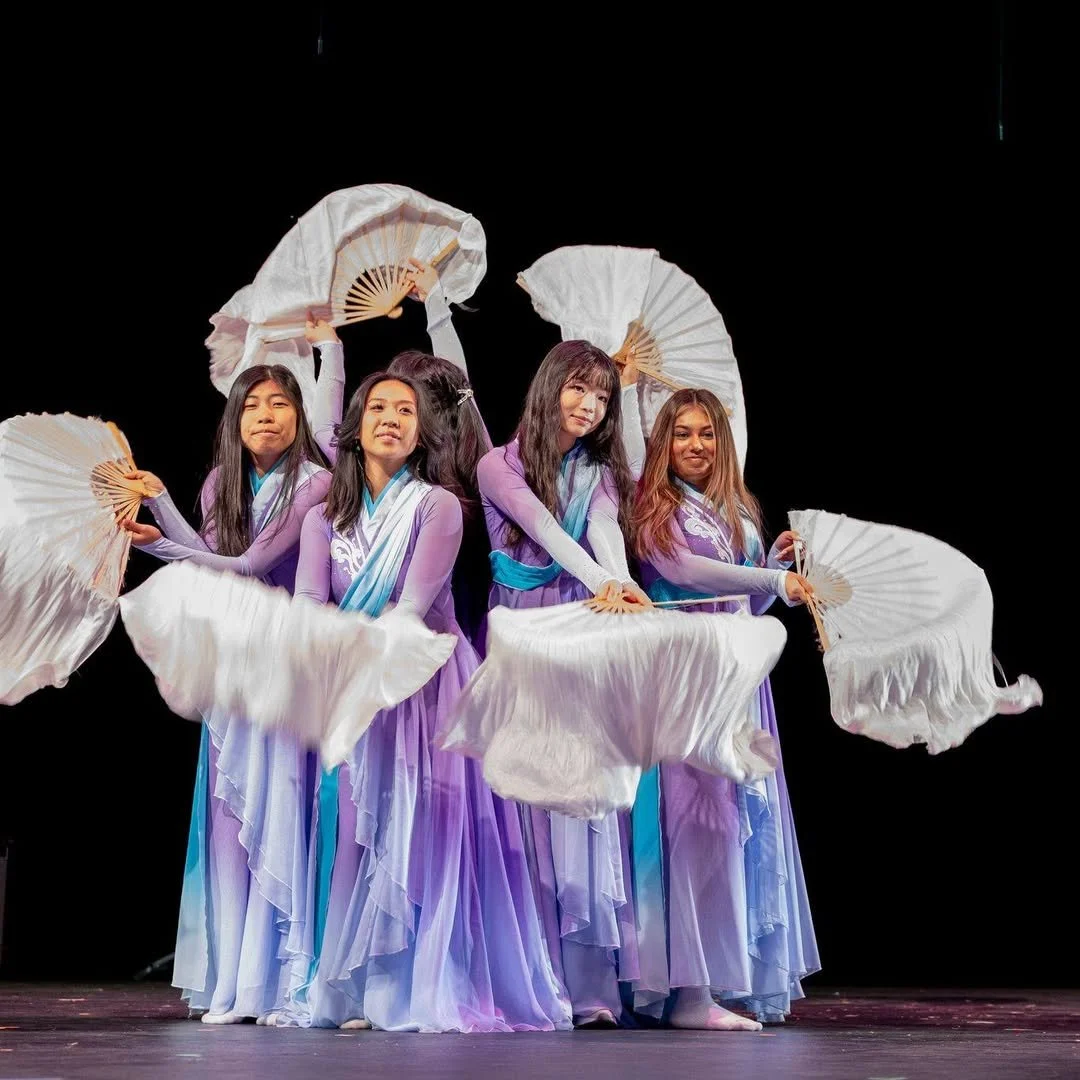 Behind the scenes of Catlin Gabel’s favorite assemblies of 2025