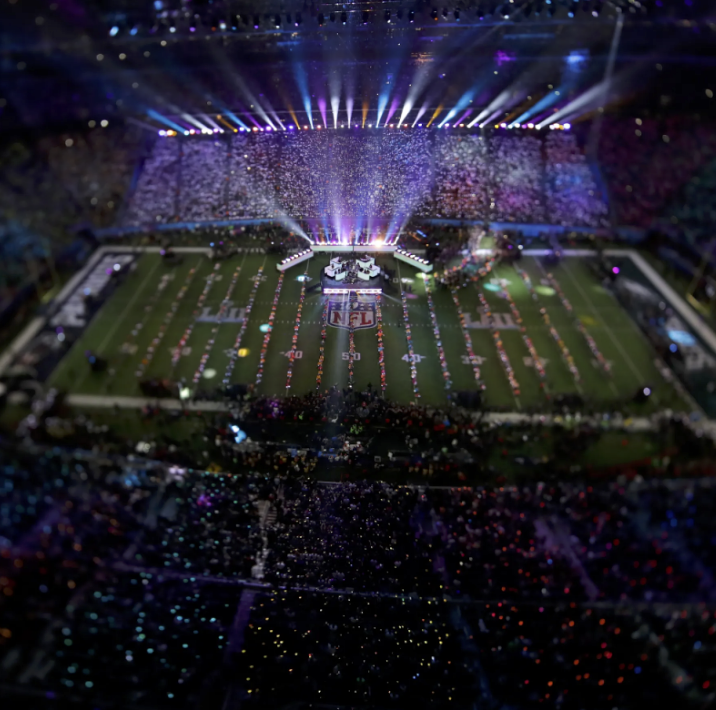 What the last decade of Super Bowl halftime shows says about culture