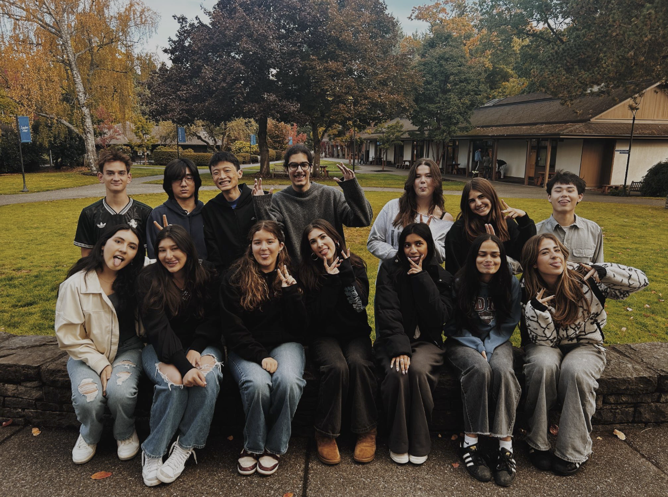 Farewell &amp; final reflections of CatlinSpeak’s seniors