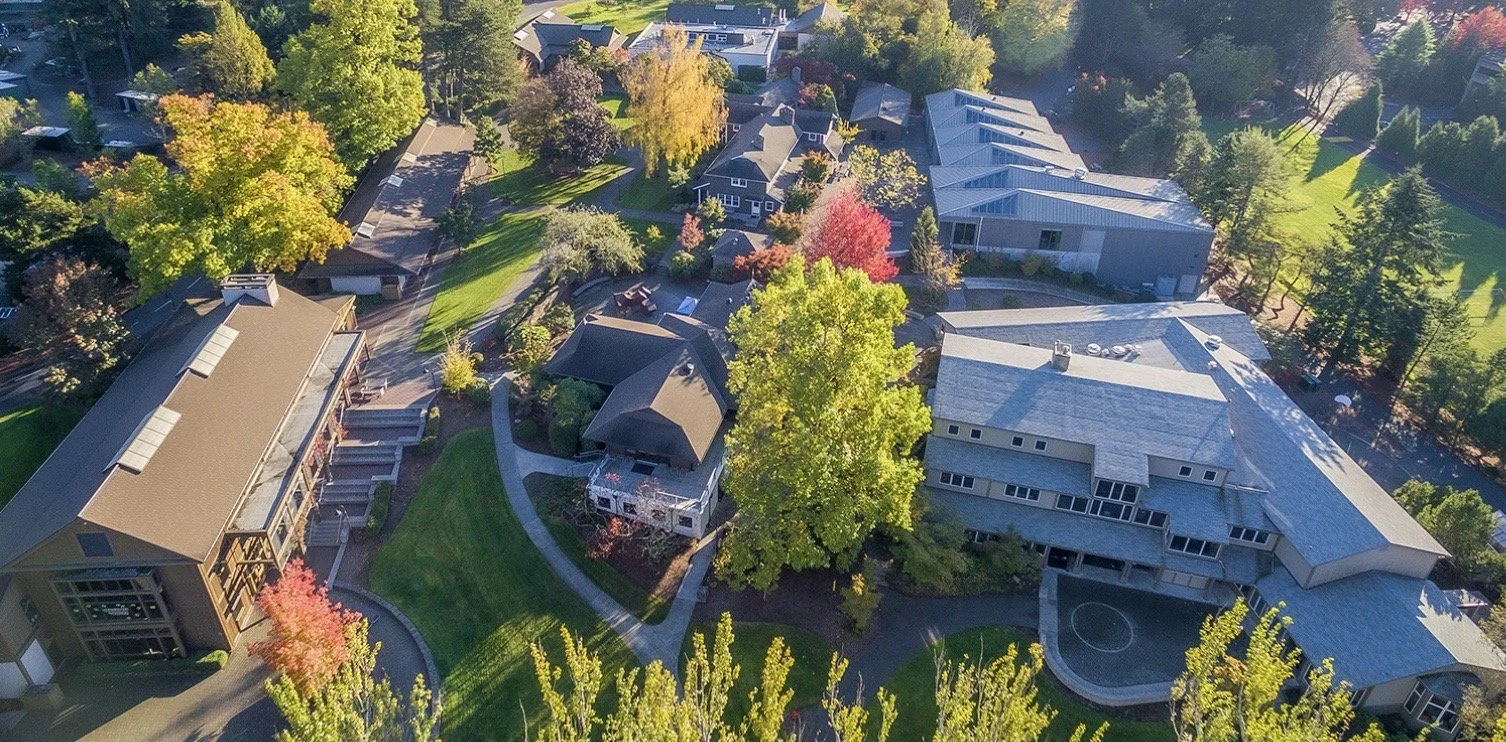 REVIEW: The best hangout spots on campus 