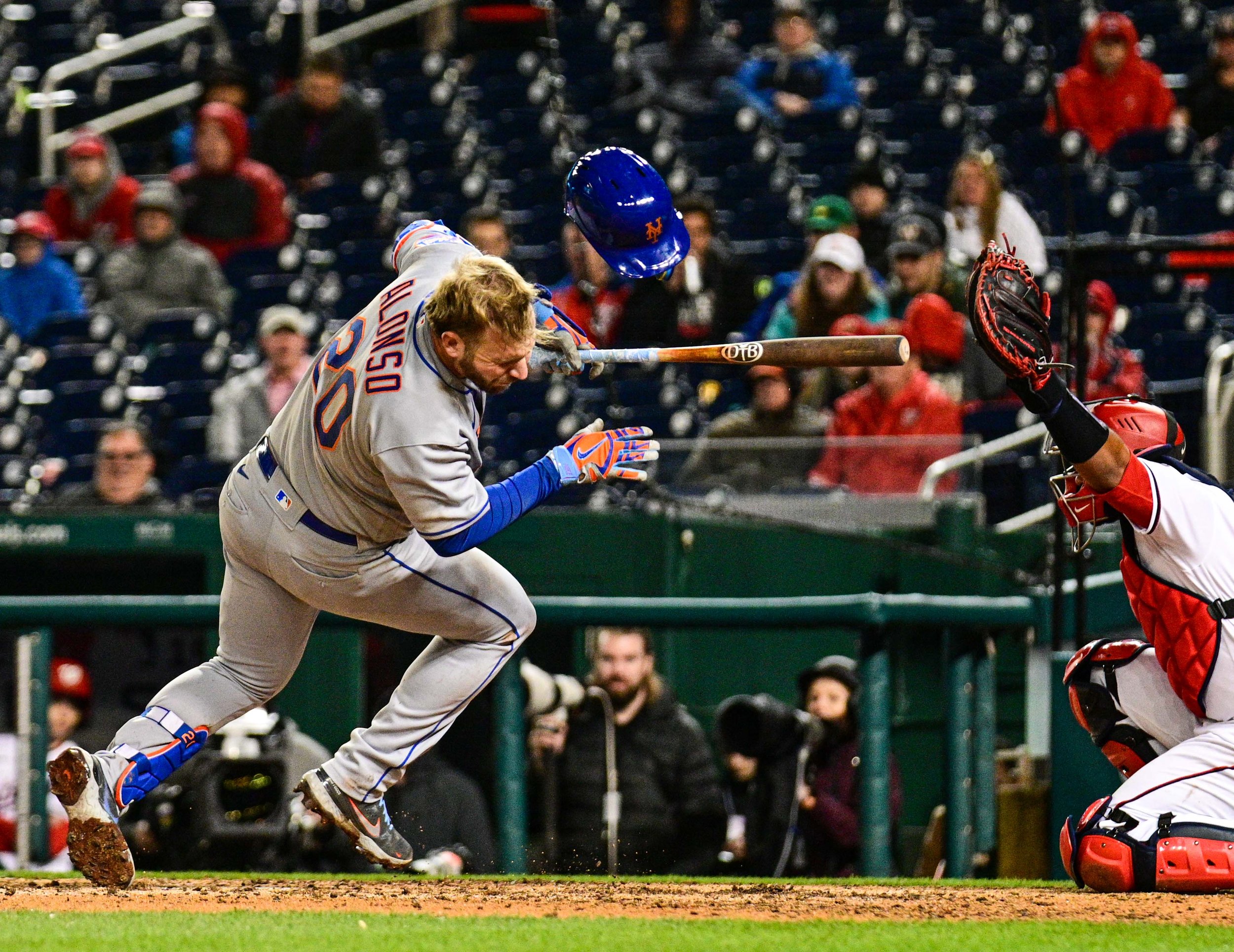 NY Mets lose to Yankees in heartbreaking fashion on 20th